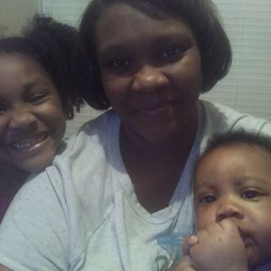 Meet your Posher, Tanya